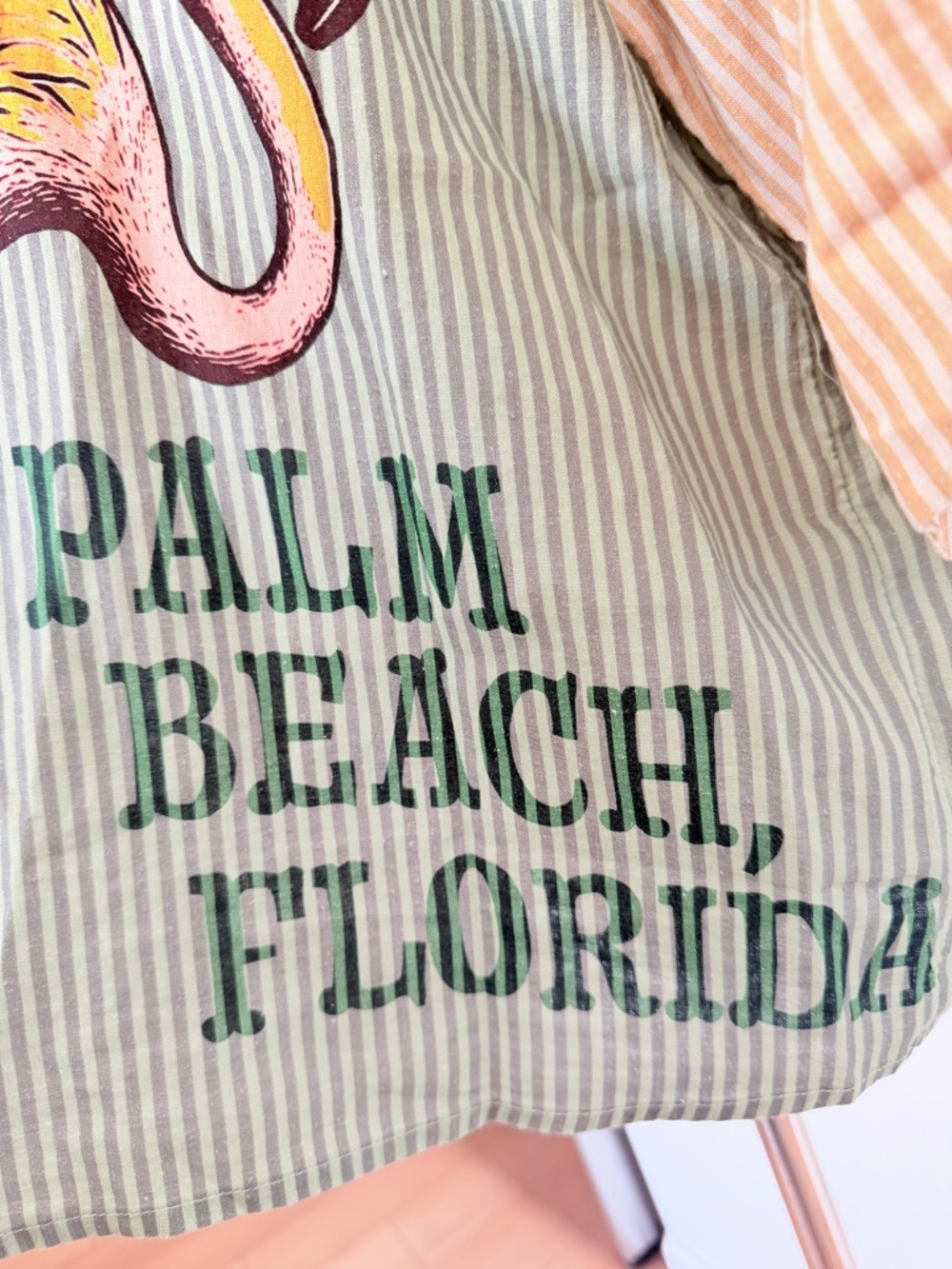 π΄ Anthropologie Celandine Short-Sleeve Linen-Blend Buttondown Shirt Small S - Picture 8 of 12